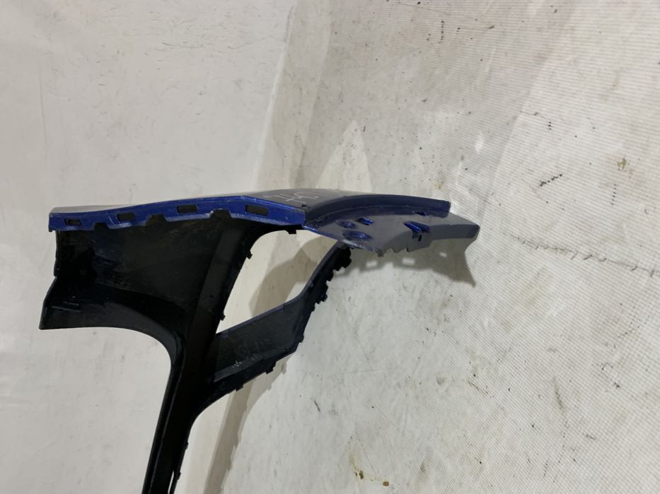 Bara spate VW T-Roc, 2018, 2019, 2020, 2021, cod origine OE 2GA807421D.