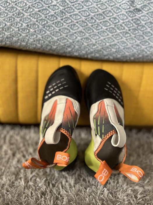 Еспадрили за катерене BOREAL Ninja, 40 и 3/4 номер