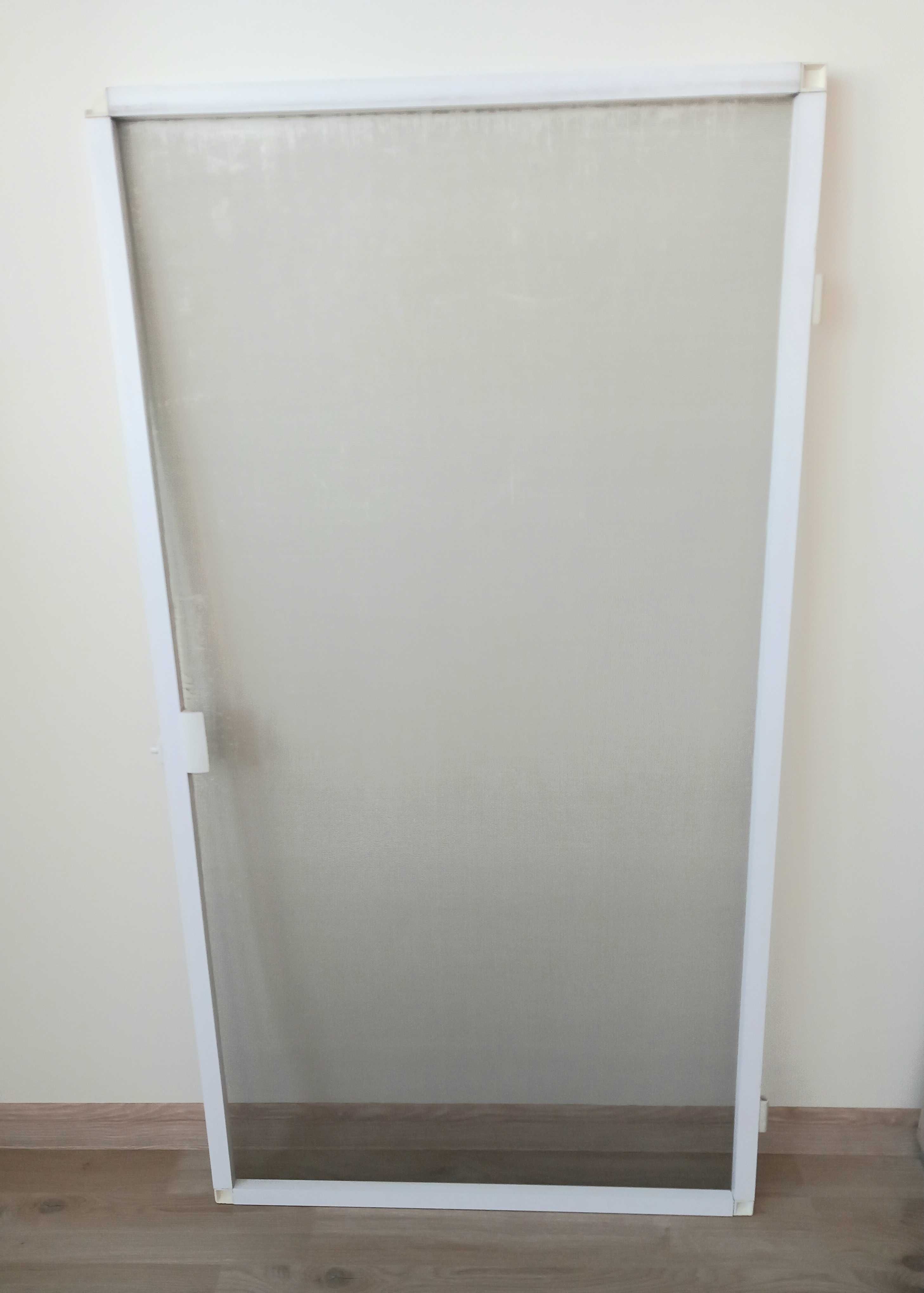 PVC комарник с панти