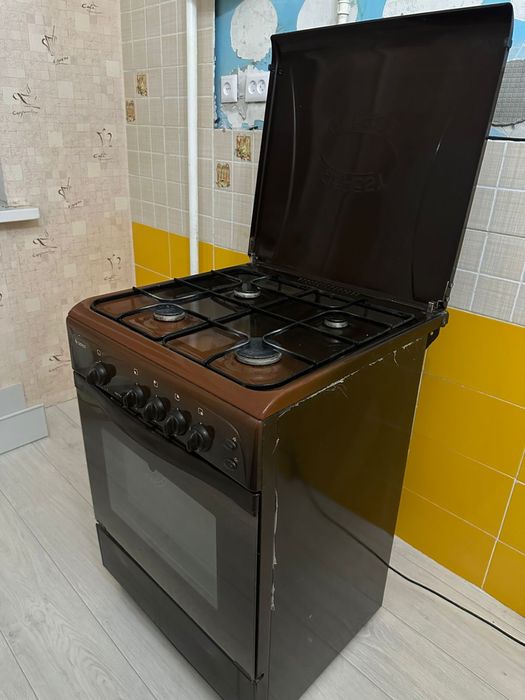 Продается газ плита