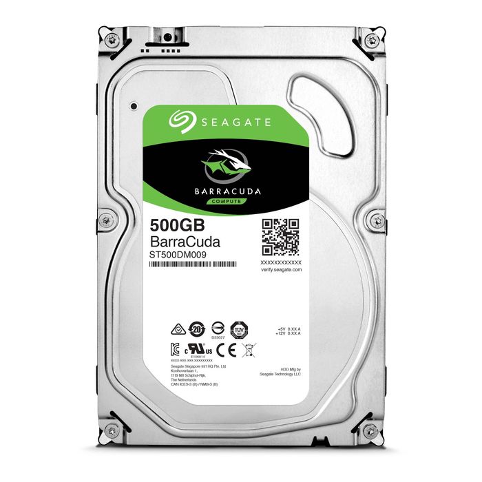 Заменям/Бартер читави HDD-та за читави SSD-та
