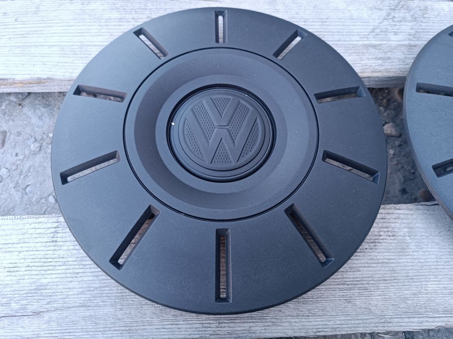 Оригинални тасове VW