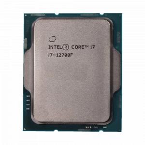 Intel core i7 12700f