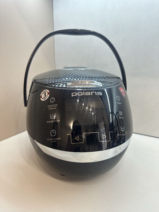 Мультиварка Polaris PMC 0526 Wi-Fi IQ Home