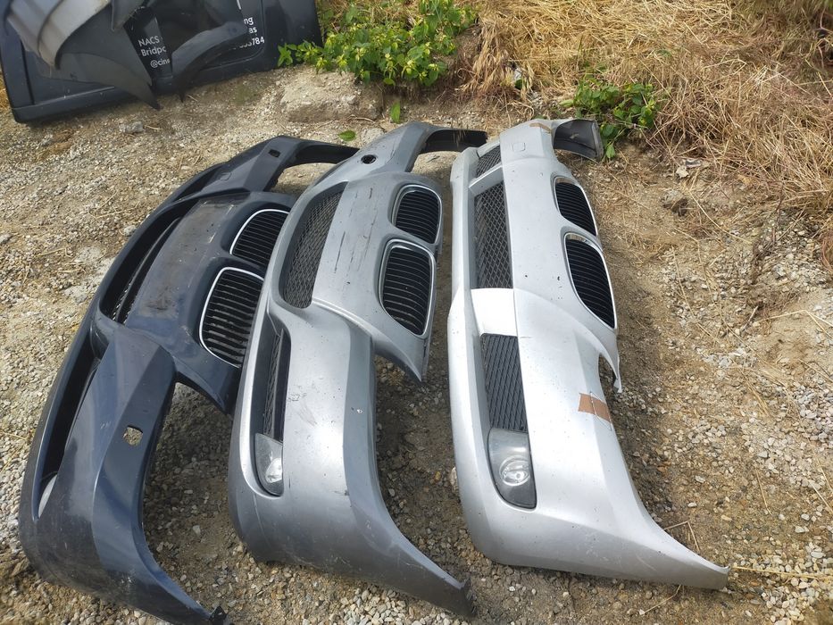 Bara fata BMW seria 3 model 2005 2011