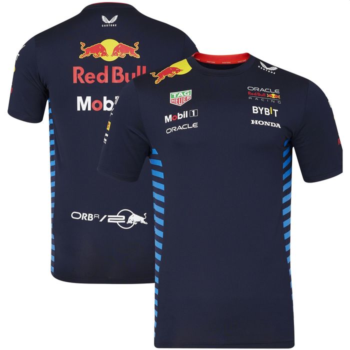 Tricou Red Bull Racing  2024 / S -Nou F1 Formula 1