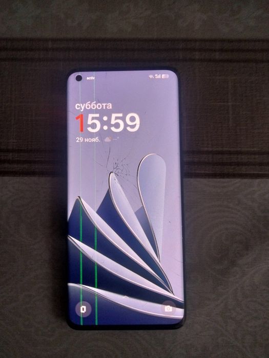 OnePlus 10 Pro 256/12