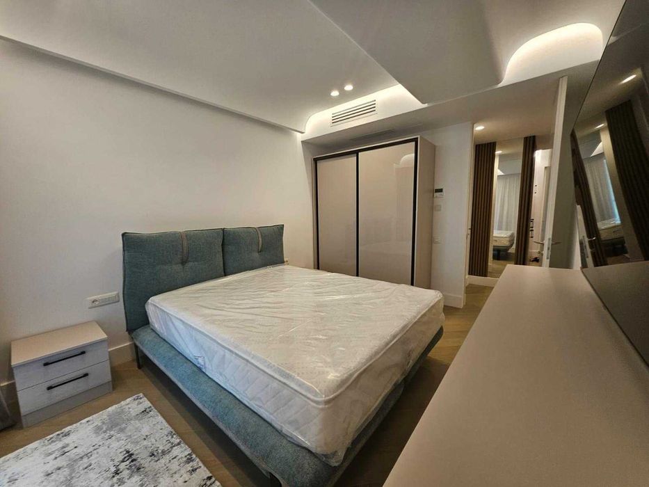 Inchiriez apartament prima chirie- IANCU NICOLAE