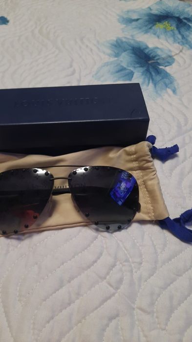 Ochelari LV cu factura