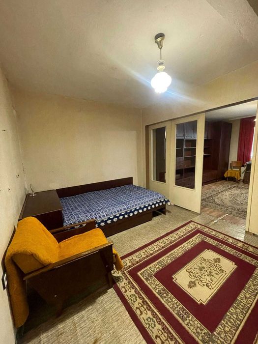 Давам под наем обзаведена гарсониера в Стара Загора