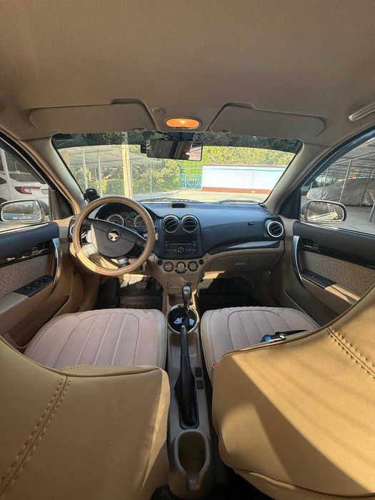 Продается NEXIA 3 LTZ