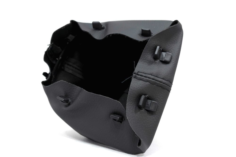 Топка скоростен лост с маншон Пежо / Peugeot 307 / 207