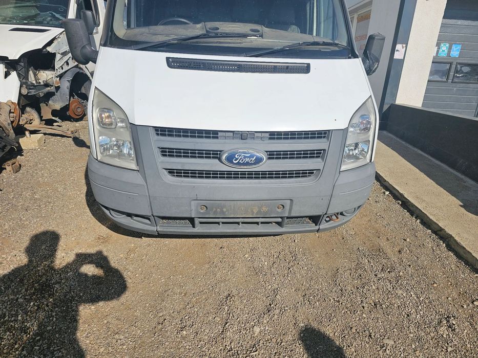 Dezmembrez Ford Transit 2.4 JXFA 85 KW an 2010 euro 4
