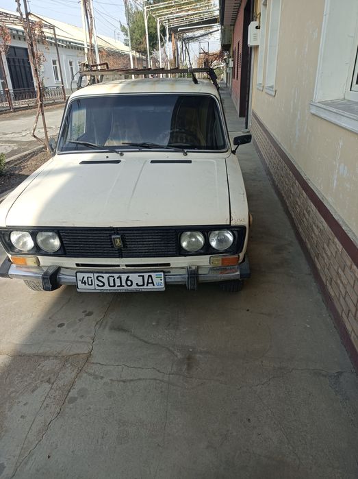 Жигули сотилади фаргона тошлокда