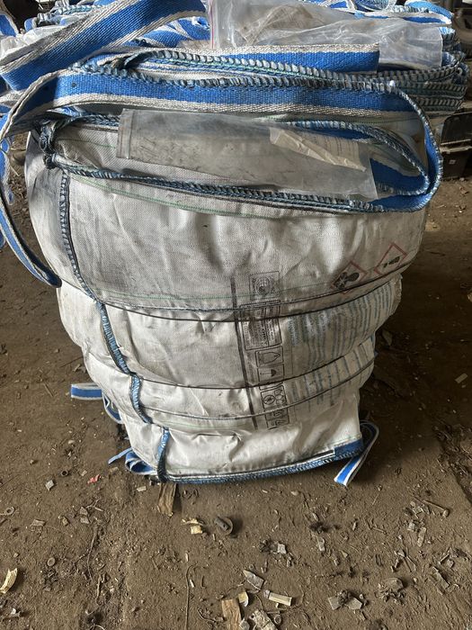 Продам биг бэг в хорошем состоянии