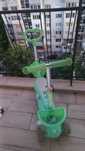 Тротинетка MAKANI  3в1 Bonbon Candy Mint
