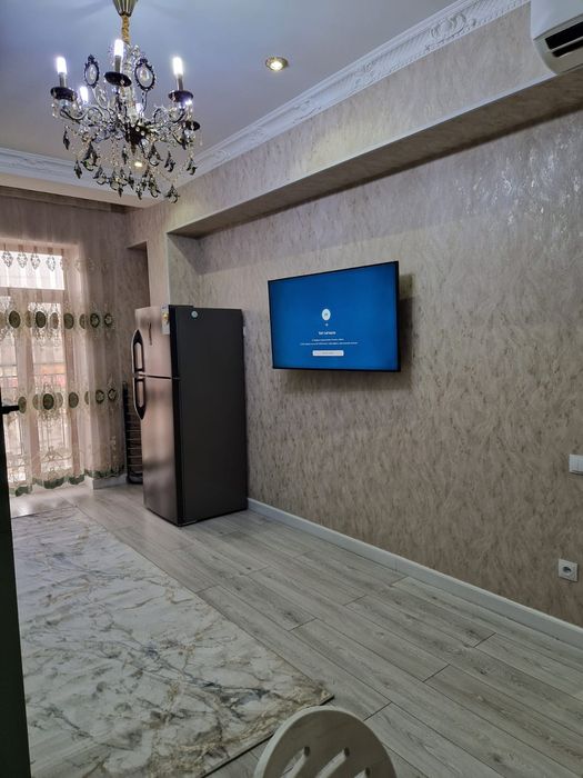 Аренда Сдаётся 3 Ком Нукуская Яккасарайский НУКУССКАЯ Центр