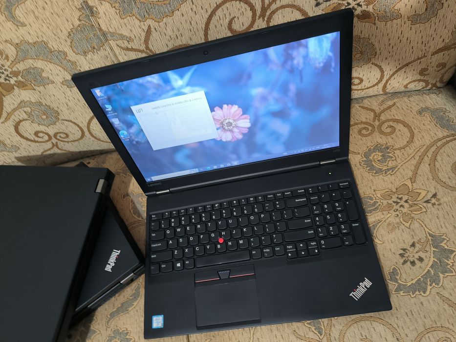 Lenovo Thinkpad L570