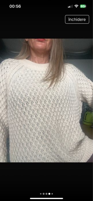 Pulover de femei