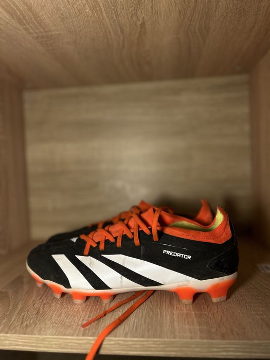 Adidas Predator pro 44