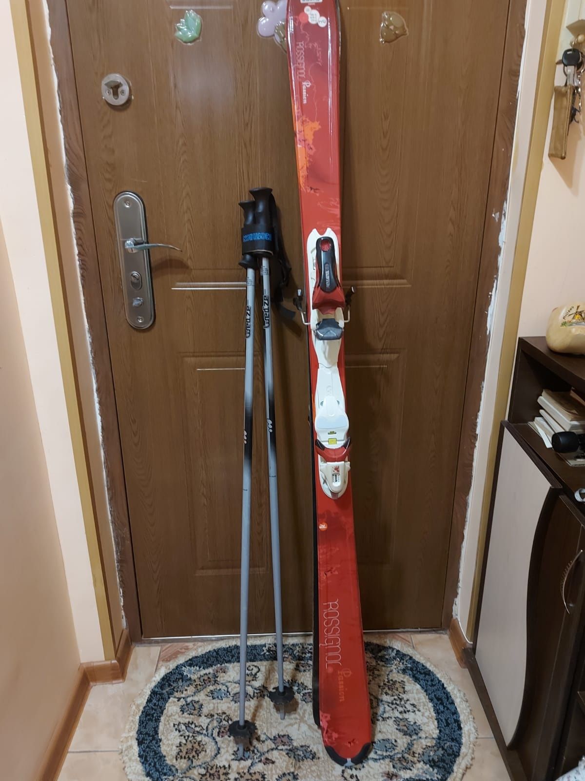 schiuri .clapari