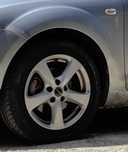 Jante cauciucuri vară iarnă R15 R16 Ford Peugeot Volvo