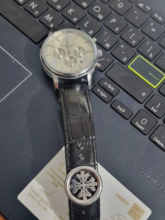 Patek Philippe geneve