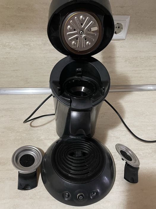 Philips senseo кафемашина