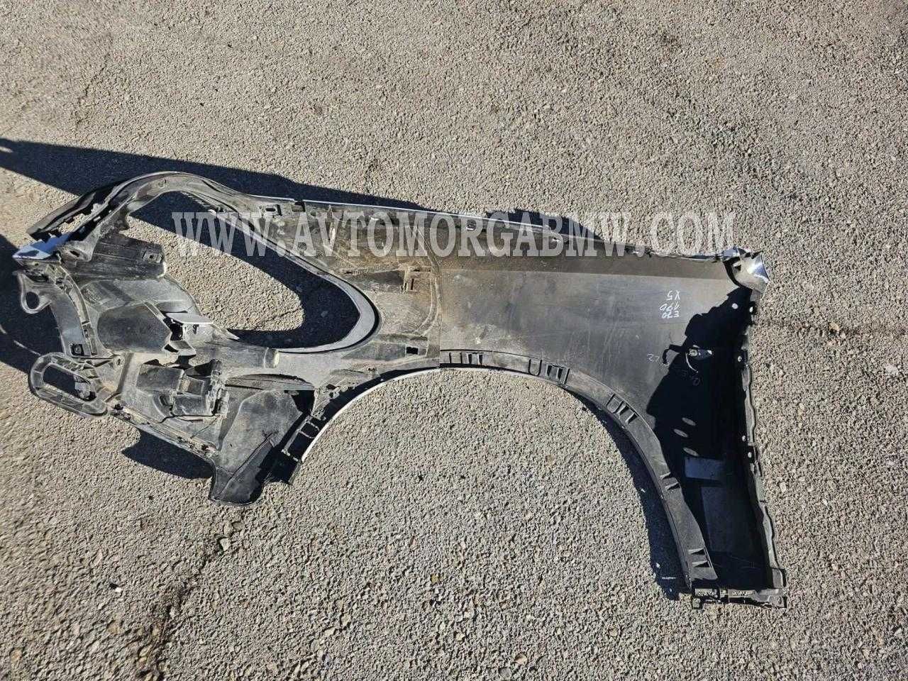 Десен калник е70 х5 Бмв Bmw E70 x5