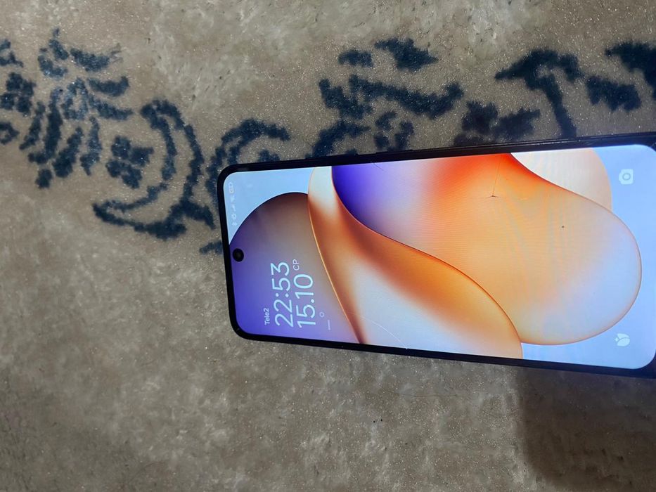 Redmi note 13 c.