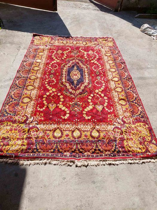 Персийски килим 2,90х1,90