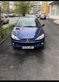 Vand Peugeot 206