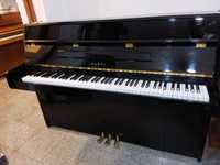 Pianine si piane folosite provenite din Suedia
