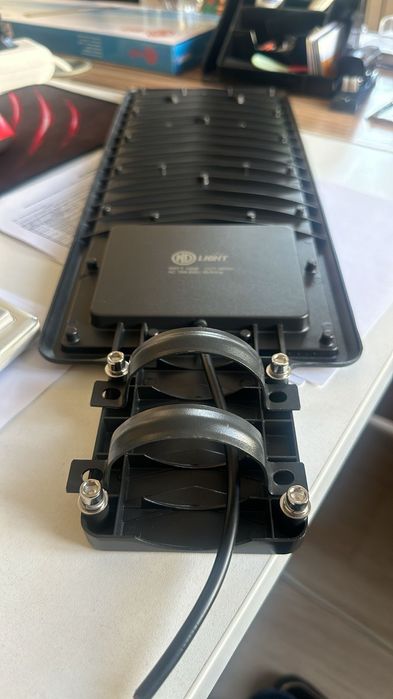 Продам фанари уличного освещения