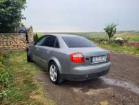 Vand audi a4 b6 1.9 disel stare perfecta