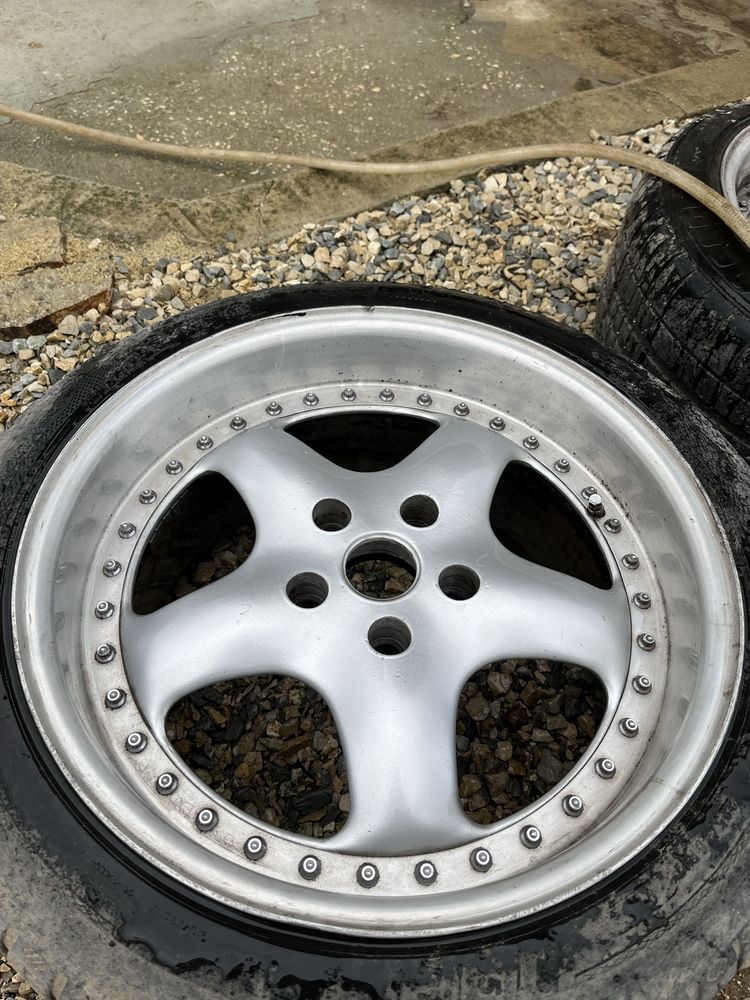 Artec L 17” 5х112 джанти