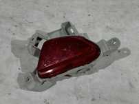 Stop ceata dreapta Bara spate, Mazda 2, 2014, 2015, 2016, 2017, 2018, 2019, cod origine OE DA6J-51650.