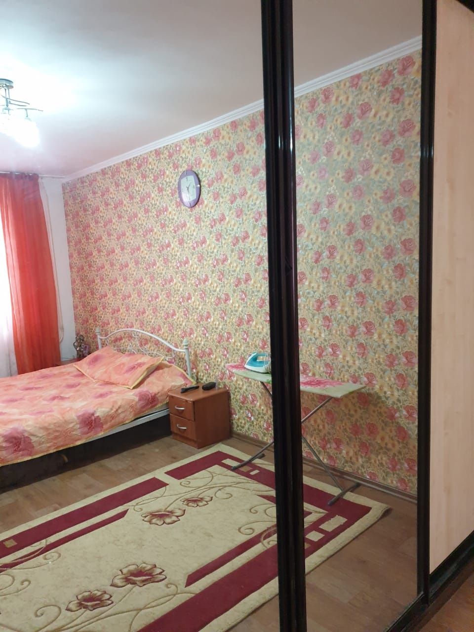 Продам 2-х комнатную квартиру