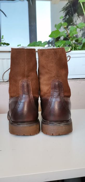 Ботуши Timberland 37 н.