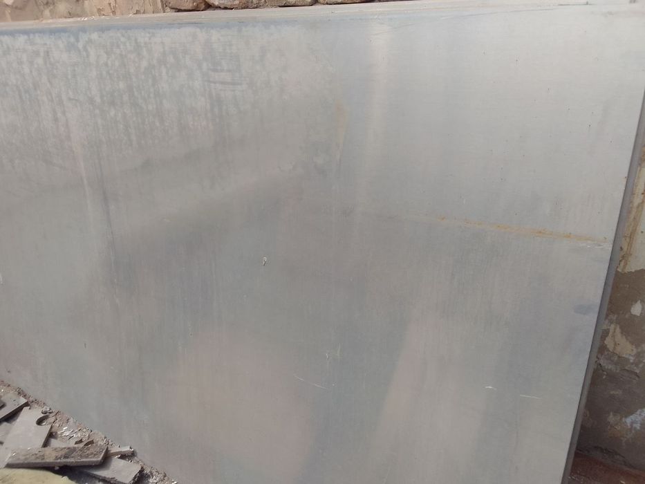 Продаётся алюминиевый лист