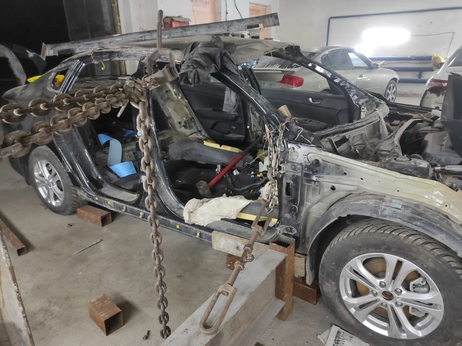 Тяжёлые костоправные работы, перевёртыши  Не дорого