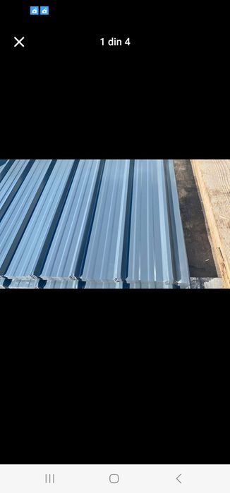 Vand Tabla Cutata Colorata Diferite grosimi Dimensiuni 190x90sau200x90