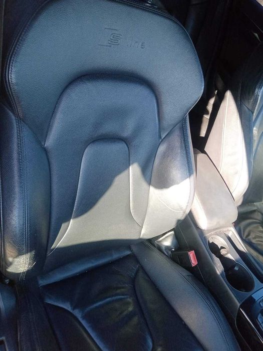 AUDi A5 2012г. спортбег 2.7TDI 190кс. мултитроник пълен S-line