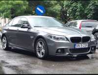 Bmw 535D Xdrive..