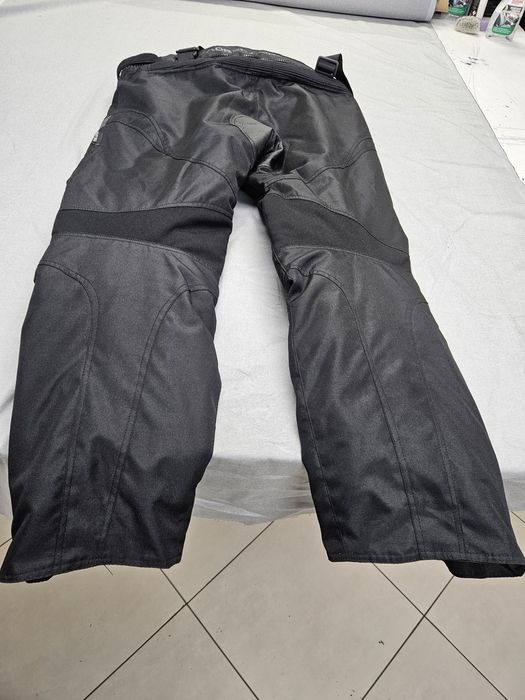 Pantaloni moto adrenaline XXL