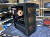 Игровой Компьютер - Core i7-14700F/32Gb/1Tb/RTX4060Ti 16Gb