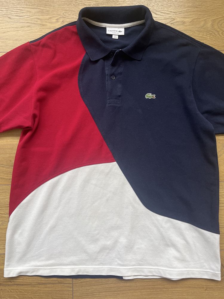 LACOSTE : Classic Fit - Размер ХЛ / Оригинал