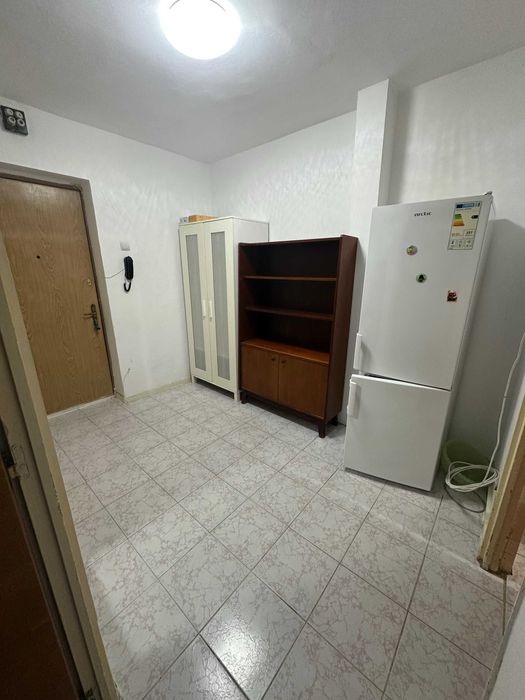 Garsonieră decomandată Militari 41mp (cu balcon) PROPRIETAR