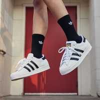 Кроссовки Adidas Superstar