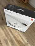 Aspirator robot XIAOMI S20+, Garantie EMAG, 5200mAh, 6000pA, NOU